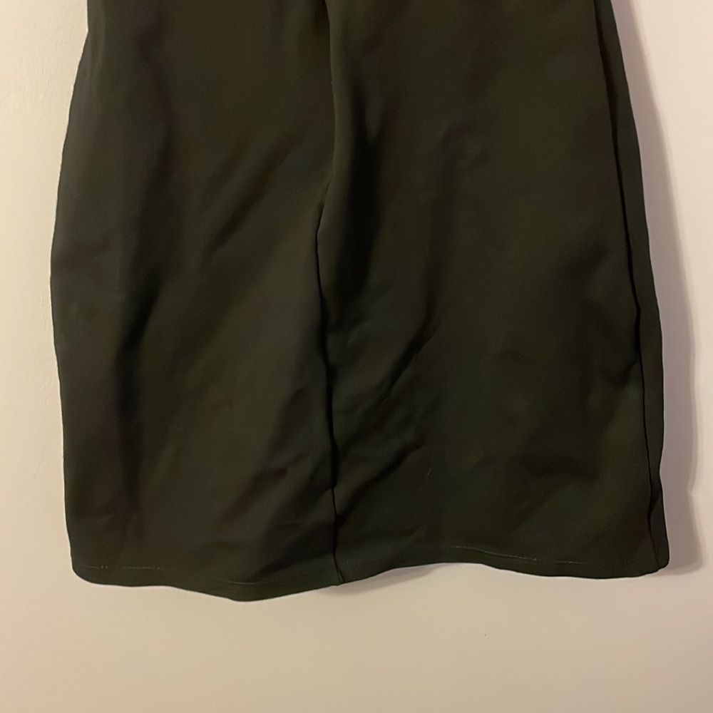 Fashion Nova Get Lots of Courage Black Mini Skirt size XS - Picture 12 of 16